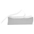 Labels | Universal UNV70104 0.94 in. x 3.5 in. Dot Matrix Printer Labels - White (5000/Box) image number 2