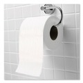 Toilet Paper | Tork TM6130S Advanced 2-Ply Septic Safe Bath Tissue - White (48/Carton) image number 7