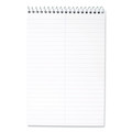 Notebooks & Pads | Mead 43082 Spell-Write 6 in. x 9 in. Sheets Gregg Rule Wirebound Steno Pad - Random Assorted Cover Color image number 4