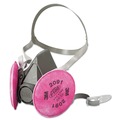 Safety & First Aid | 3M 6391 6000 Series Reusable Half Facepiece Respirator - Large image number 1