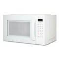 Breakroom Supplies | Avanti MT150V0W 1000 Watts 1.5 cu-ft. Microwave Oven - White image number 0