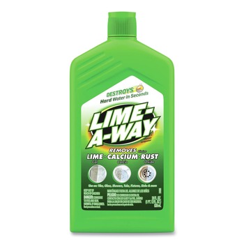 PRODUCTS | LIME-A-WAY 51700-87000 28 oz Lime, Calcium and Rust Remover
