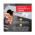 Office Accessories | Dust-Off DPSJMB 17 oz. Can Disposable Compressed Air Duster image number 10