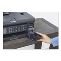 Ink & Toner | Brother LC401BKS LC401BKS 200 Page-Yield Ink - Black image number 4