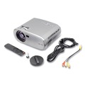 Office Electronics & Batteries | TECHNAXX 4971 TX-177 1920 x 1080 Pixels 15,000 lm Full HD Projector image number 0