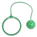 Clearance Center | Champion Sports SBSET 5.5 in. Diameter Swing Ball Set - Assorted Colors (6/Set) image number 3