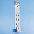 Desktop Organizers | Durable 535900 10 Panels VARIO Wall/Extension Reference System - Assorted Borders and Panels image number 9