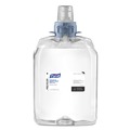 Hand Soaps | PURELL 5213-02 2000 mL Professional HEALTHY SOAP Mild Foam - Fragrance Free (2/Carton) image number 1