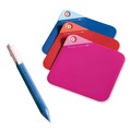 Office & Office Supplies | Boogie Board VN10M60001 VersaNotes Starter Pack Reusable Notes plus Pen - 3 Assorted Color image number 1