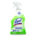 All-Purpose Cleaners | LYSOL Brand 19200-78914 32 oz. Spray Bottle Multi-Purpose Cleaner with Bleach (12/Carton) image number 1