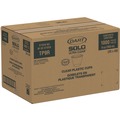 Just Launched | Dart TP9R Ultra Clear 9 oz Squat PET Cups (1000/Carton) image number 1