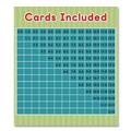 Flash Cards | Carson-Dellosa 0769677215 Subtraction 0 to 12 Flash Cards, 3.25 x 5.25, Assorted Colors, 54 Cards image number 6