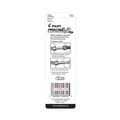 Pens | Pilot 77273 Pilot Extra-Fine Conical Tip Rollerball Pen Refill - Black Ink (2/Pack) image number 3