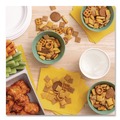 Snacks | Dolcetto SN21553 Snacks, Cheddar, 4.5 oz Bag, 8/Carton image number 3