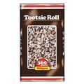Snacks | Tootsie Roll TOO7806 38.8 oz Bag Midgees, 360 Pieces - Original image number 1