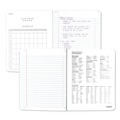 Back to School Sale | Five Star 850065 9.75 in. x 7.5 in. Sheets Medium/College Rule Composition Book - Randomly Assorted Cover Color image number 5