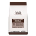 Beverages & Drink Mixes | Nescafe 12291069 1.75 lb. Premium Hot Chocolate Mix - Rich Chocolate (6/Carton) image number 2