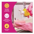 All-Purpose Cleaners | The Pink Stuff RST823784CT Miracle 16.69 oz Cream Cleaner - Floral Scent (6/Carton) image number 3