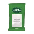 Coffee | Green Mountain Coffee 5000364509 2.2 oz. Coffee Fraction Packs - French Vanilla (50/Carton) image number 1