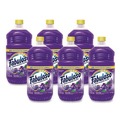 All-Purpose Cleaners | Fabuloso 153041 56 oz Multi-Use Cleaner - Lavender Scent (6/Carton) image number 0