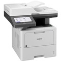 Office Printers | Brother MFCL6810DW Copy/Fax/Print/Scan Enterprise Monochrome Laser All-in-One Printer image number 1