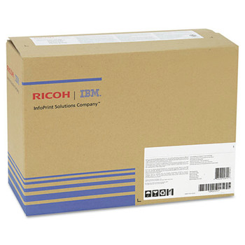 OFFICE PRINTERS | Ricoh 406683 406683 25,000 Page-Yield Toner - Black
