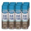 Cleaning & Janitorial Supplies | Sprayway PRO LINE 1000058624 14 oz Dust Up Aerosol Spray - Unscented (12/Carton) image number 0