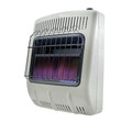 Heaters | Mr. Heater F299721 20,000 BTU Vent Free Blue Flame Natural Gas Heater image number 2