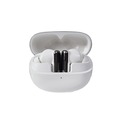Office Electronics & Batteries | Spracht BNANC007 Blunote Earbuds - Silver/White image number 6