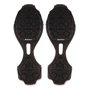 SAFETY EQUIPMENT | Ergodyne 16925 Trex 6325 Spikeless Traction Devices - X-Large Black (1-Pair)
