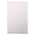 Notebooks & Pads | Ampad 21-730 100 Sheets 3 in. x 5 in. Unruled Scratch Pads - White (12/Pack) image number 3