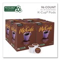 Coffee | Keurig 5000358126 French Roast K-Cup (96/Carton) image number 4