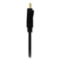 Electronic Adapters & Chargers | Belkin F2CD004B 8.5 ft. VGA Monitor Cable - Black image number 3