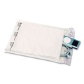 Envelopes & Mailers | Sealed Air 100730768 Jiffylite #0 Barrier Bubble Air Cell Cushion Self-Adhesive Closure Self-Seal 6 in. x 10 in. Bubble Mailer - White (200/Carton) image number 2
