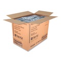 Cups and Lids | Fabri-Kal PC150SB 1.5 oz. Squat Portion Cups - Black (2500/Carton) image number 3
