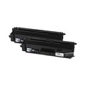 Ink & Toner | Brother TN3362PK 4,000 Page-Yield High-Yield Toner - Black (2/Pack) image number 2