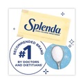 Coffee | Splenda SP82001901 No Calorie Sweetener Packets (700/Box) image number 4