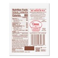  | Nestle 12098978 0.71 oz. Hot Cocoa Mix Packets - Rich Chocolate (50/Box, 6 Box/Carton) image number 5