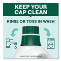 Laundry Detergents | Seventh Generation 10732913450647 135 oz. Bottle Natural Liquid Laundry Detergent - Fresh Lavender Scent image number 4