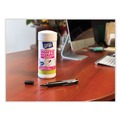 Erasers & Correction Supplies | Motsenbocker's Lift-Off 427-03 7 in. x 12 in. Dry Erase Cloth Cleaner Wipes (40/Canister, 6 Canisters/Carton) image number 8