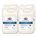  | Clorox Healthcare 68978 128 oz. Bleach Germicidal Cleaner Refill (4/Carton) image number 0