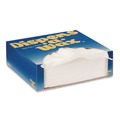 Food Wraps | Dixie 801200 Dispens-A-Wax Waxed Deli Patty Paper 6 x 6 1000/Box 10 Boxes/Carton image number 1