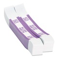 Office & Office Supplies | Pap-R Products 402000 2,000 Dollars in 20 Dollars Bills Currency Straps - Violet (1000/Pack) image number 2