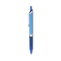Pens | Pilot 26063 Precise V5RT Extra-Fine 0.5 millimeter Retractable Rollerball Pen - Blue Ink/Barrel (1-Dozen) image number 3