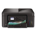 Office Printers | Brother MFCT780DW MFCT780DW INKvestment Tank 780 Copy/Print/Scan Wireless Color Inkjet All-in-One Printer image number 2