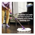 All-Purpose Cleaners | Fabuloso 153096 33.8 oz. Bottle Multi-Use Cleaner - Lavender Scent (12/Carton) image number 5