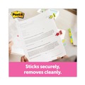 Page Flags | Post-it Flags 680-SH4VA 1 in. Sign Here Arrow Message Page Flags - Four Colors (248/Pack) image number 7