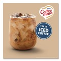 | Coffee-Mate 12039938 1.5 Liter Liquid Coffee Creamer Pump Dispenser - Sweetened Original (2/Carton) image number 3