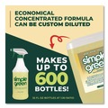 All-Purpose Cleaners | Simple Green 3000000114005 5 Gallon Industrial Cleaner and Degreaser - Lemon Scent image number 7