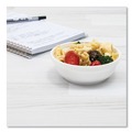 Just Launched | Dart 5B20 5 oz. Insulated Foam Bowls - White (1000/Carton) image number 6